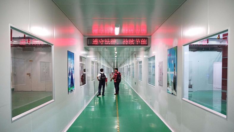 董明珠持股的银隆自曝家丑:大股东、原高管侵占超10亿公款